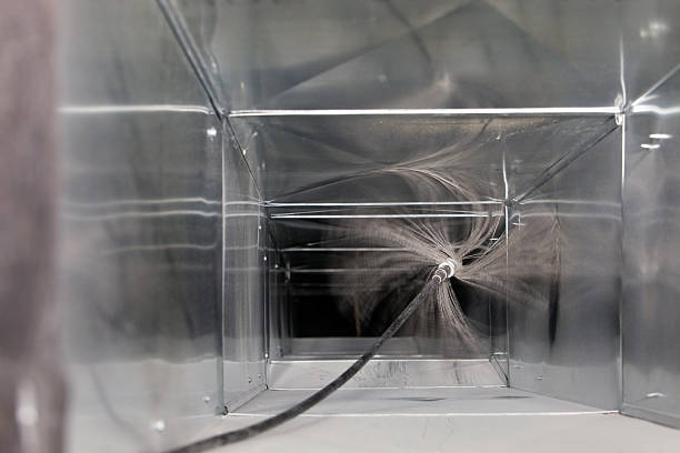 Best Residential Air Duct Cleaning  in Plum, PA