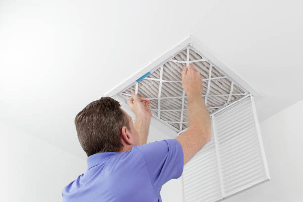 Best Emergency Air Duct Cleaning  in Plum, PA